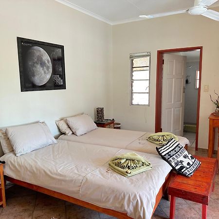 Rooisand Desert Ranch Chausib المظهر الخارجي الصورة