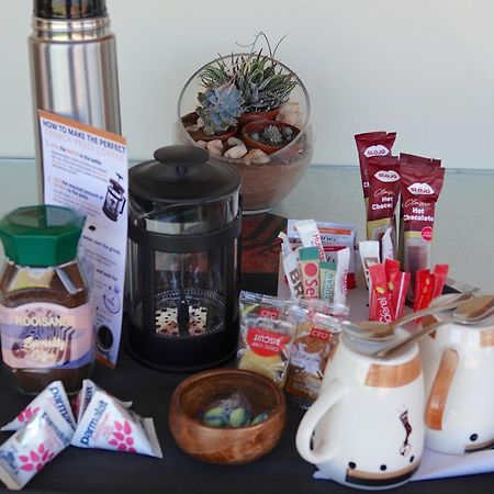 Rooisand Desert Ranch Chausib المظهر الخارجي الصورة