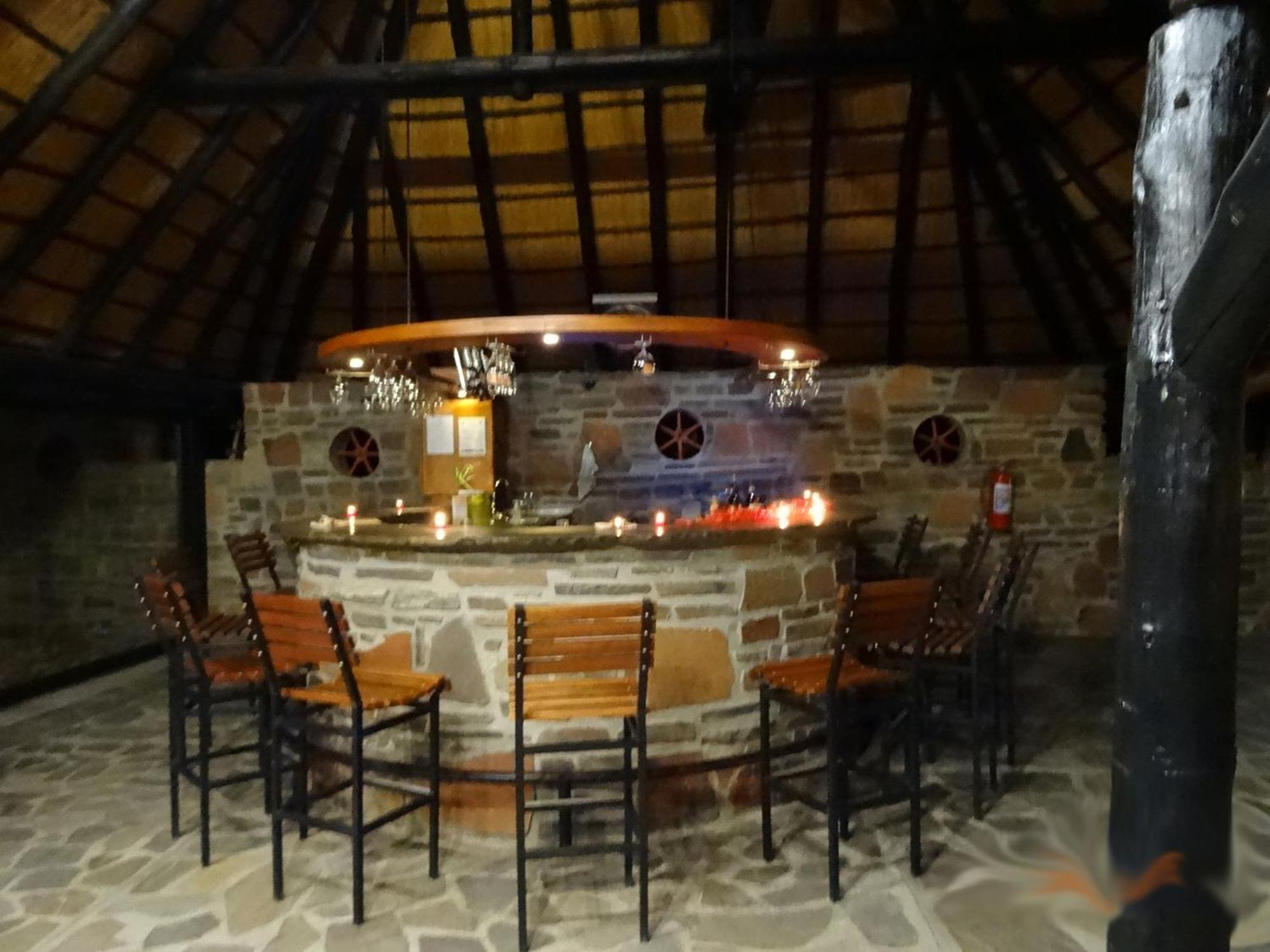 Rooisand Desert Ranch Chausib الغرفة الصورة