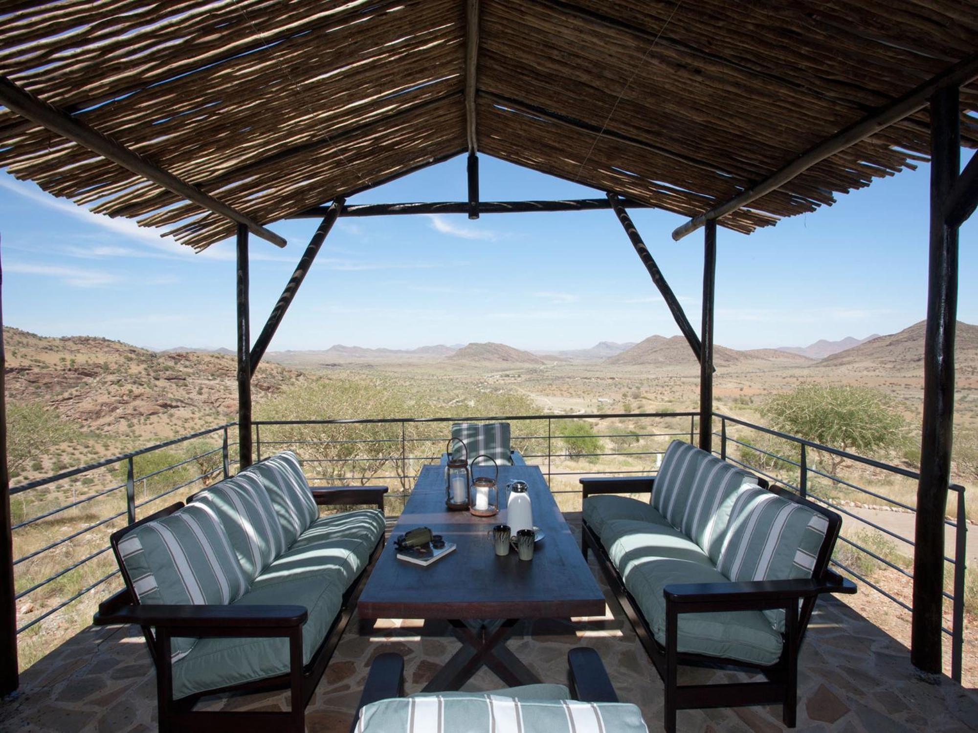Rooisand Desert Ranch Chausib الغرفة الصورة
