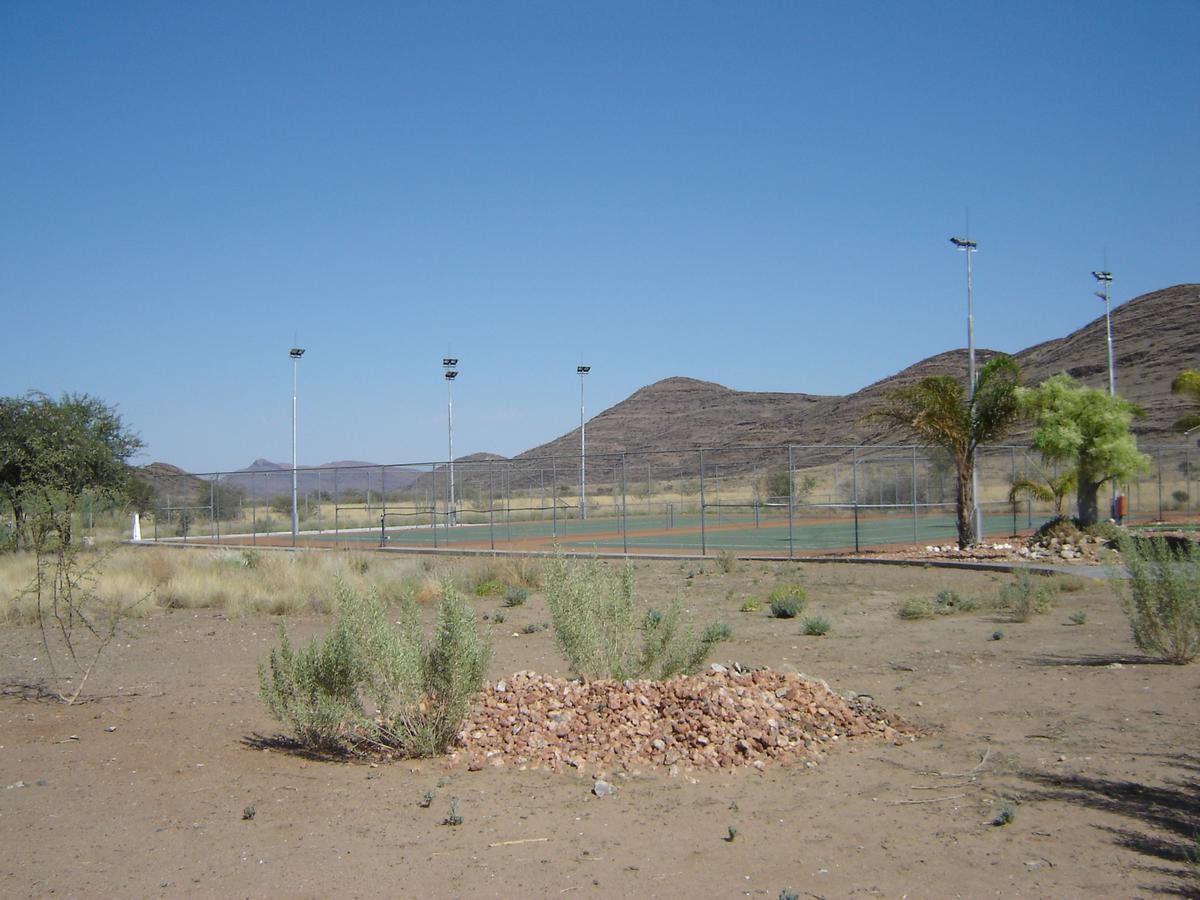 Rooisand Desert Ranch Chausib المظهر الخارجي الصورة