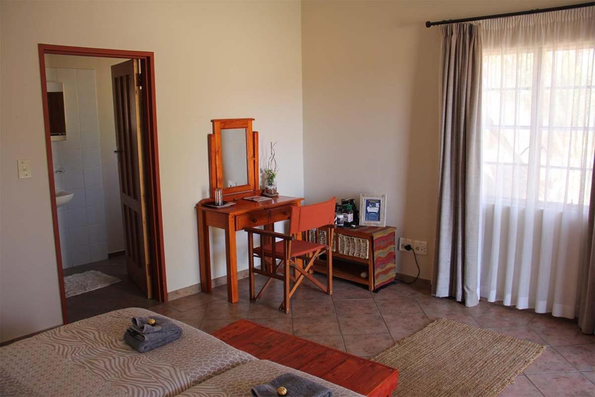 Rooisand Desert Ranch Chausib المظهر الخارجي الصورة